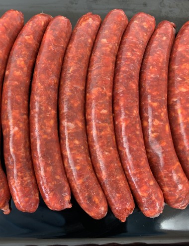 Merguez